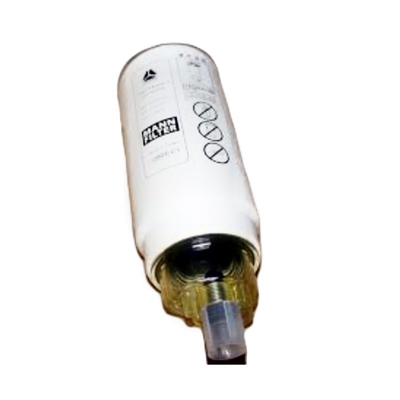 Durable Car Fitment SINOTRUK CNHTC Fuel Water Separator VG1540080311 for Howo Truck