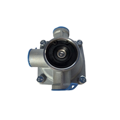 2005- Year ZHONGTONG Bus Spare Parts Relay Valve 3500-20-00078 for Replace/Repair