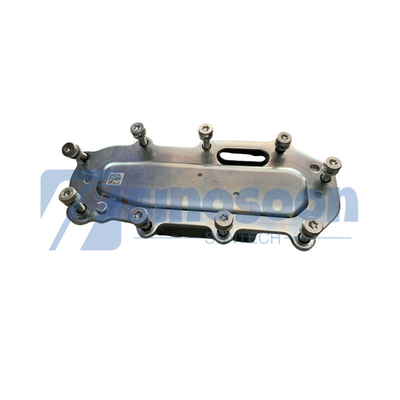 0501.328.597 0501.301.353 Gearshift Control Rod Servo for FAW Jiefang 2006- Truck