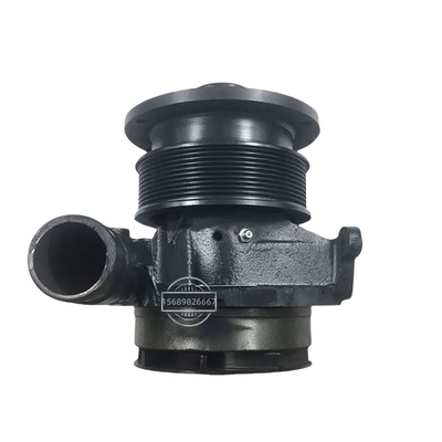 Truck Engine Water Pump High Sales Volume 100% Tested for HOWO Chinese Trucks