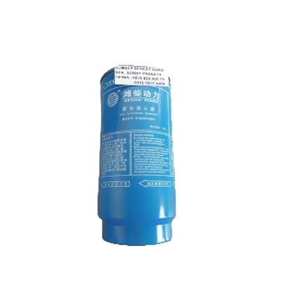 Professional Weichai Fuel Filter 612600081294H for SINOTRUK Truck Engine Spare Parts