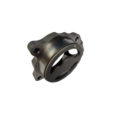 2006- Feul Pump 4939588 For High Pressure Oil Pump C4939588 Zhongtong Spare Bus Parts