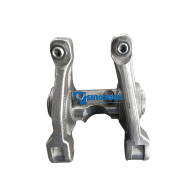 Sinotruk Sitrak C7H Howo MAX TX 6X4 Truck Spare Parts MC11 MC13 Engine Valve Rocker Arm Mechanism 201-04200-6057