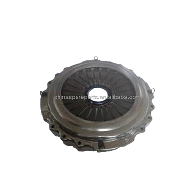 Design Steel Clutch Disc for Shacman Sinotruck Heavy Truck Transmission AZ9725160100