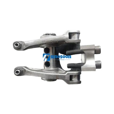 Sinotruk Sitrak C7H Howo MAX TX 6X4 Truck Spare Parts MC11 MC13 Engine Valve Rocker Arm Mechanism 201-04200-6057
