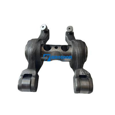 Sinotruk Sitrak C7H Howo MAX TX 6X4 Truck Spare Parts MC11 MC13 Engine Valve Rocker Arm Mechanism 201-04200-6057