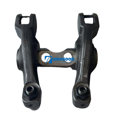Sinotruk Sitrak C7H Howo MAX TX 6X4 Truck Spare Parts MC11 MC13 Engine Valve Rocker Arm Mechanism 201-04200-6057