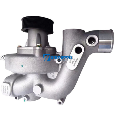Sinotruk WD615P10H 1001273037 Water Pump for Weichai Engine Truck Model Sinotruk
