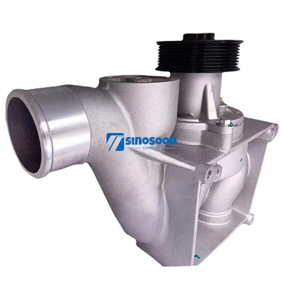 Sinotruk WD615P10H 1001273037 Water Pump for Weichai Engine Truck Model Sinotruk