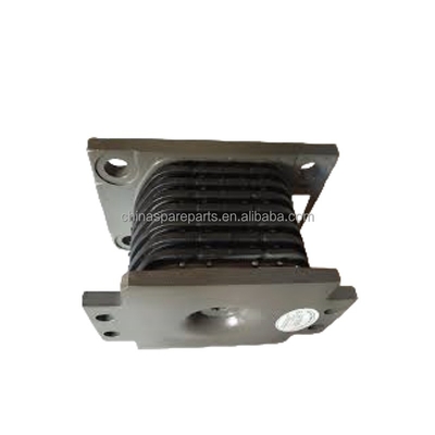 Rubber Supports Az9725520273 Az9725520276 for SINOTRUK CNHTC Truck Parts Replace/Repair