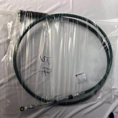 PVC Gear Shift Cable OEM 1703-10-01075 for ZHONGTONG BUS Parts Transmission 2005- Year