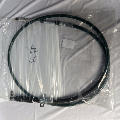 PVC Gear Shift Cable OEM 1703-10-01075 for ZHONGTONG BUS Parts Transmission 2005- Year