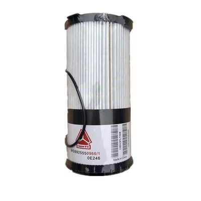Truck Parts Fs20190 Fuel Filter Wg9925550966 for Sinotruk HOWO T7h C7h T5g Trucks