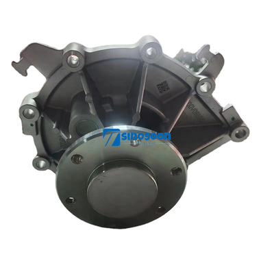 Metal Water Pump Assembly for Sinotruk Howo Truck Parts AT TX T5G T7H SITRAK C7H MC11 Engine Spare Parts