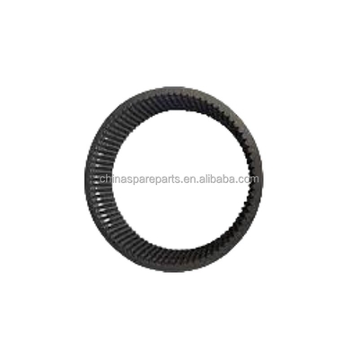 Sinotruk HOWO Truck Parts Wg2210100005 Inner Ring Gear for A7 Sitrak C7h T7h Truck Model howo