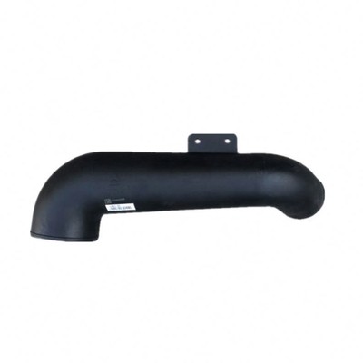 SINOTRUK CNHTC Car Fitment Air Filter Outlet Pipe 752W08201-0005 with Material