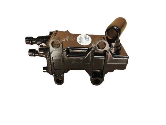Howo Cab Lift Pump for Sinotruck Wg9100820025 Replace/Repair Purpose Hydraulic Hand Pump