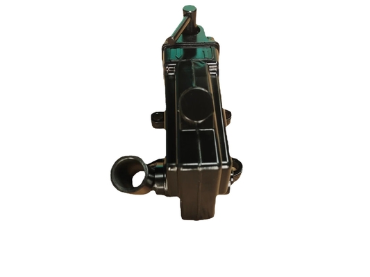 Howo Cab Lift Pump for Sinotruck Wg9100820025 Replace/Repair Purpose Hydraulic Hand Pump