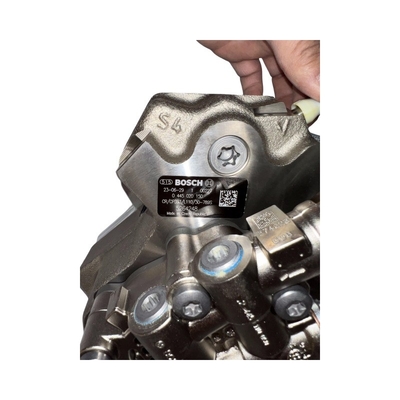Zhongtong Bus Fuel Injection Pump 5264248 for Engine Spare Parts