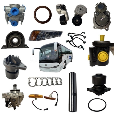 Zhongtong Bus Fuel Injection Pump 5264248 for Engine Spare Parts