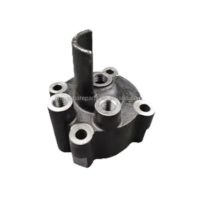 Gearbox Accessories Range Gear Cylinder Wg2222100009 for HOWO Heavy-duty Truck 2005-