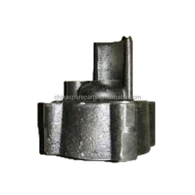 Gearbox Accessories Range Gear Cylinder Wg2222100009 for HOWO Heavy-duty Truck 2005-