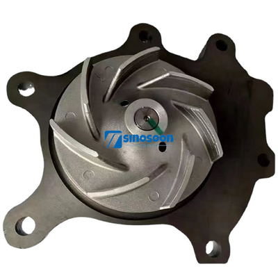 Shacman Truck Parts Water Pump Assembly 612630061073 WP10 WD615 Engine for Jianghuai