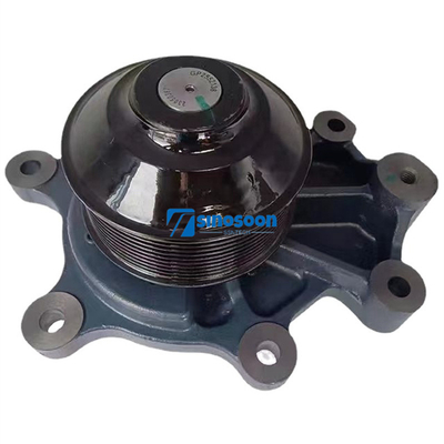 Shacman Truck Parts Water Pump Assembly 612630061073 WP10 WD615 Engine for Jianghuai