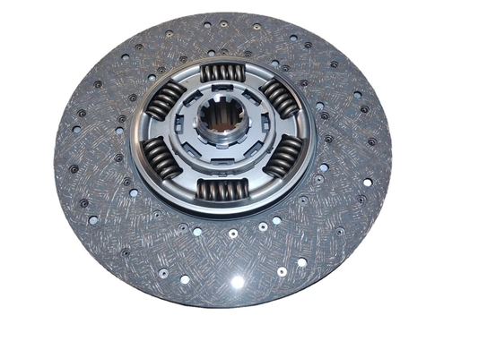 Sinotruk Weichai Spare Parts Clutch Cover 430mm and Clutch Parts for Heavy Truck