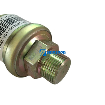 Sinotruck Howo Truck Accessories Air Pressure Sensor WG9925710003 for Replace/Repair
