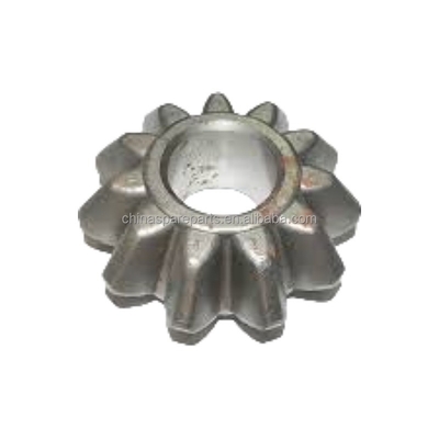 Howo 371 Dump Truck Axle Spare Parts Planet Pinion Wg9231320152 for SINOTRUK CNHTC