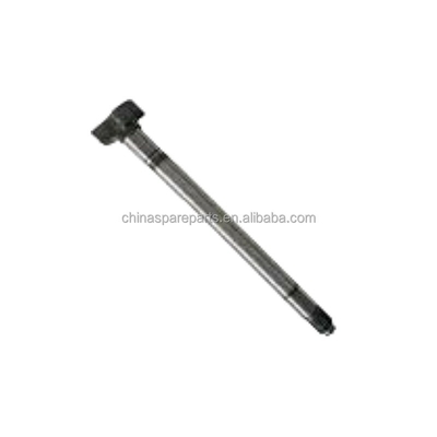 Replace/Repair Sinotruk HOWO Brake Camshaft Left WG9231340226 Truck Spare Parts