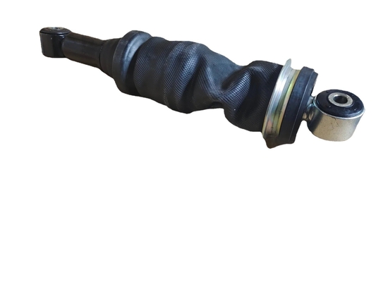Sinotruk Sitrak Cabin Parts Cab Rear Suspension Air Spring Shock Absorber Vibration Damper