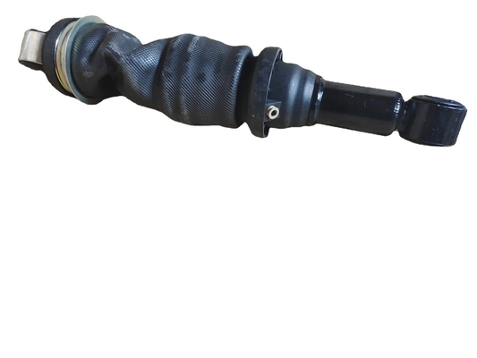Sinotruk Sitrak Cabin Parts Cab Rear Suspension Air Spring Shock Absorber Vibration Damper