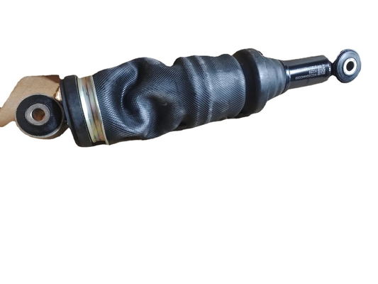 Sinotruk Sitrak Cabin Parts Cab Rear Suspension Air Spring Shock Absorber Vibration Damper