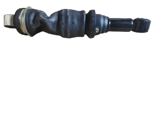 Sinotruk Sitrak Cabin Parts Cab Rear Suspension Air Spring Shock Absorber Vibration Damper