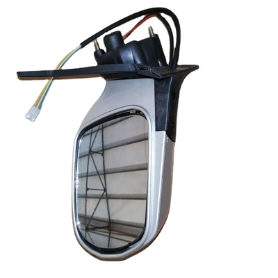 Chinese Faw Car Spare Parts Year 2008-2009 AHB Power Left Rearview Mirror Assembly