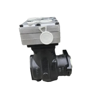 Truck Air Compressor 081V54100-7070 for Mc07 Engine Durable and Long-Lasting