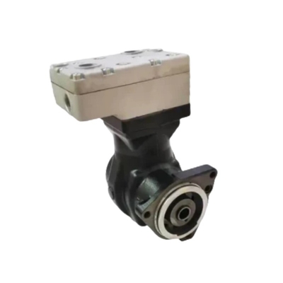 Truck Air Compressor 081V54100-7070 for Mc07 Engine Durable and Long-Lasting