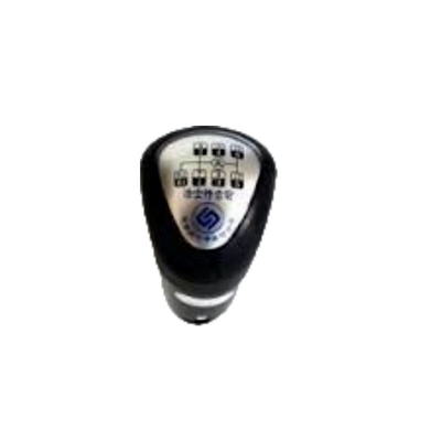 Transmission Shift Handle Shift Knob for Sinotruk HOWO Truck WG9700240022 WG9900241003