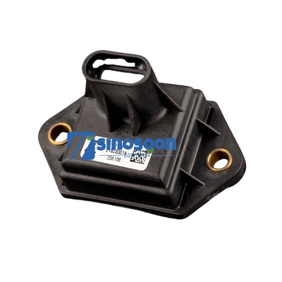 Yuchai J5700-3823351 J4R003823351 Engine ECU Control Module for Yutong Parts Higher-