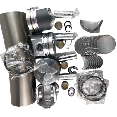 Engine Piston Kits for Dongfeng L375 Truck C5446862 of Lsl 8.9 Heavy Truck Spare Parts