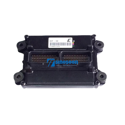 Yuchai J5700-3823351 J4R003823351 Engine ECU Control Module for Yutong Parts Higher-