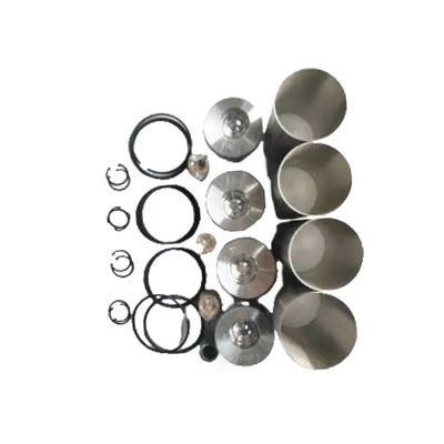 Engine Piston Kits for Dongfeng L375 Truck C5446862 of Lsl 8.9 Heavy Truck Spare Parts