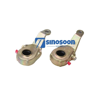 Left Brake Adjuster Arm WG9100340056 for Sinotruk Howo Heavy Truck Brake Systems Parts