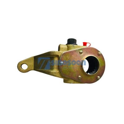 Left Brake Adjuster Arm WG9100340056 for Sinotruk Howo Heavy Truck Brake Systems Parts