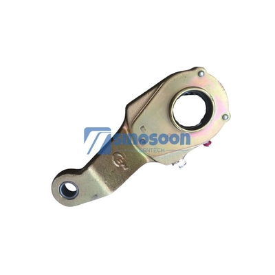 Left Brake Adjuster Arm WG9100340056 for Sinotruk Howo Heavy Truck Brake Systems Parts