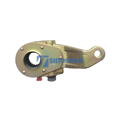 Left Brake Adjuster Arm WG9100340056 for Sinotruk Howo Heavy Truck Brake Systems Parts