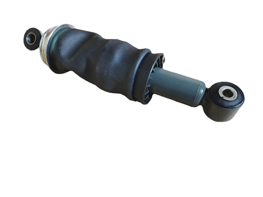 Sinotruk Sitrak C7h/T7h/T5g Cabin Parts Cab Rear Suspension Air Spring Assembly Heavy Truck