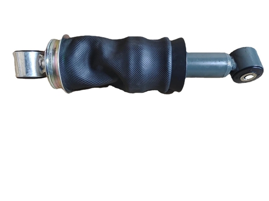 Sinotruk Sitrak C7h/T7h/T5g Cabin Parts Cab Rear Suspension Air Spring Assembly Heavy Truck